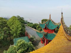 -岳阳楼景区