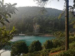 -九龙潭景区