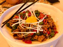 -酒肆浅葱•烧烤•龙虾•排档(卓悦intown店)