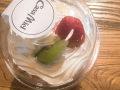 -可莎蜜兒(学林街店)