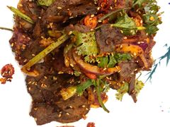 -熊猫家新派川菜(百里一·龙兴集店)