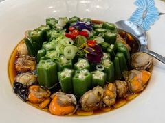 -大连长城大饭店(西安路地铁站店)