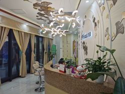 -芳朵美容养生SPA