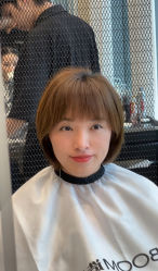 -凯博K-boom Hair Salon