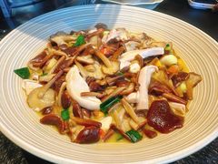 -桐湾大院·桐庐菜(滨江店)