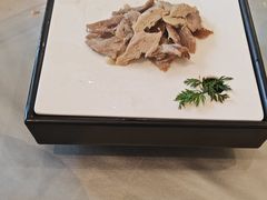 -北京全聚德(清华园店)