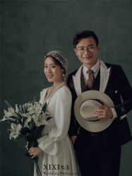-茜茜公主婚纱摄影会馆