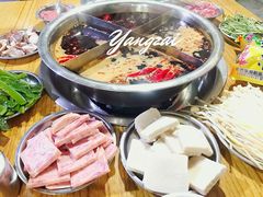 -渝味黄姐火锅(黄泥村店)