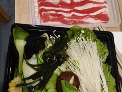 -吉野家(复兴路第二餐厅店)