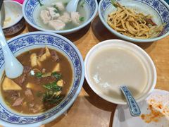 -门框胡同百年卤煮(鸟巢店)