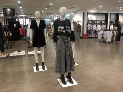 -ZARA(仓山万达店)
