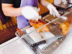 -徐记正宗北京烤鸭(北京东路总店)