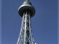 -青岛电视塔