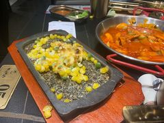 -西塔老太太泥炉烤肉(龙湖北苑天街店)