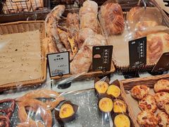 -红跑车蛋糕世界(清江路店)