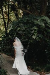 -LeCameliaBridal 山茶花新娘 婚纱礼服高级定制