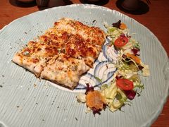 -水之惠鲜鱼料理(王府大街店)