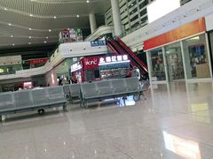-南昌西站