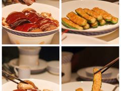 -炳胜私厨(万象前海店)