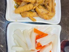-上海老城区小龙虾虾宴·杭帮菜(五柳巷店)