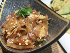 -掌上鲜(南顺城街店)