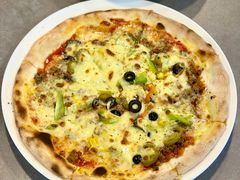 -Tony's Kitchen(蛇口店)