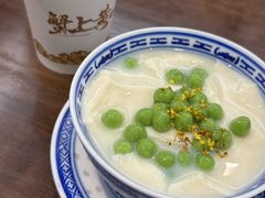 -蟹上黄·蟹黄面·江南糖水(人民广场店)