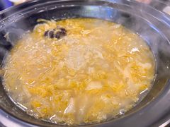 酸菜炖冻豆腐-紫光园·烤鸭(首经贸店)