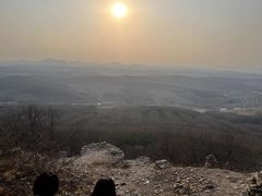 -帽儿山国家森林公园