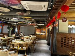 -大家食府·福建菜(FAC协盛中心庭院餐厅店)