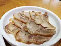 酱肘子-四季小馆·地道北京小吃(广百店)