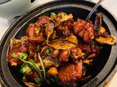 -鹿港小镇(金虹桥国际中心店)