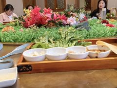 -胡杨记忆(和平路店)