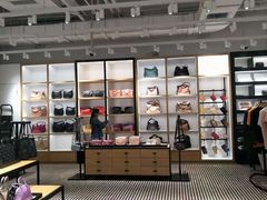 -首创奥特莱斯(西安店)