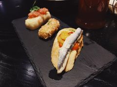 -C&R西班牙餐厅