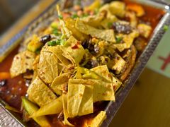 -88号小吃店·经典云南菜·地道纳西美食