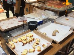 自助取餐区-麦陌(正弘城店)
