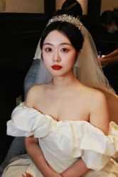 -MuseMarry婚纱(前海嘉里中心店)