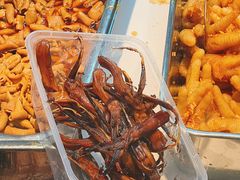 鸭舌-章云板鸭(总店)
