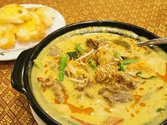 -南沙游艇会·大兵船餐厅