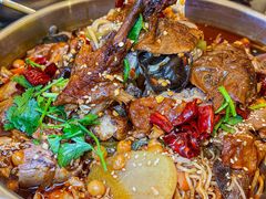 -蓉三少冒烤鸭·四川小吃集(北京首店)