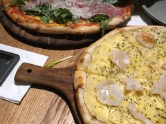 -La Strada(安福路店)