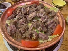 -阿婆情腊排骨火锅(金虹路店)