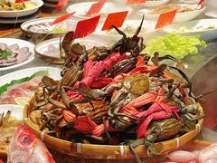 -深圳来福士广场