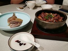 -狮王府淮扬菜(夫子庙老门东店)
