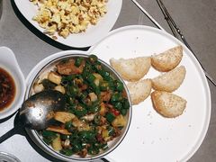 -大闫家烧烤·小海鲜家常菜(郑庄店)