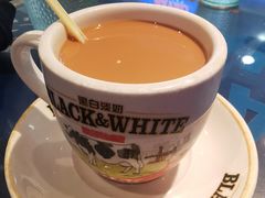 -伯友茶记(中华广场店)