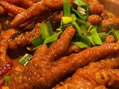 -徽三说·土徽菜·中国徽菜连锁品牌(一中店)