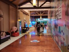 -汤连得温泉馆(宝山店)