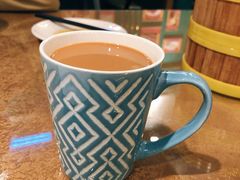 -蓝记茶餐厅(勒泰店)